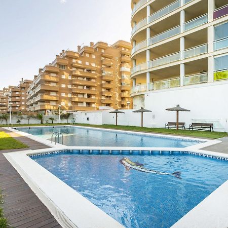 Apartment Mondrian By Interhome Oropesa del Mar Exterior foto