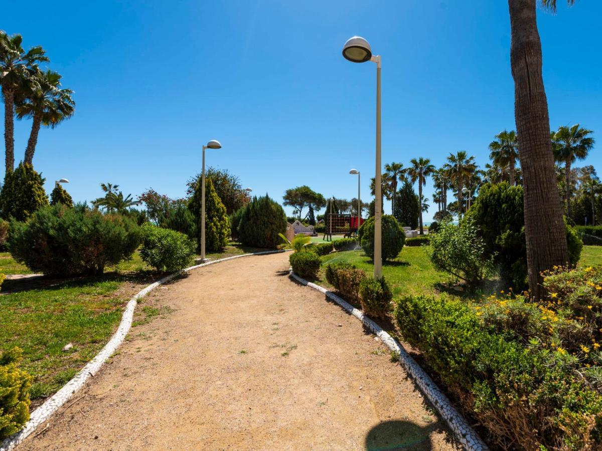 Apartment Mondrian By Interhome Oropesa del Mar Exterior foto