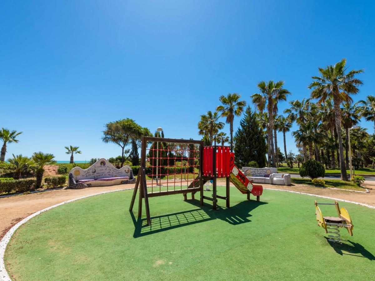 Apartment Mondrian By Interhome Oropesa del Mar Exterior foto