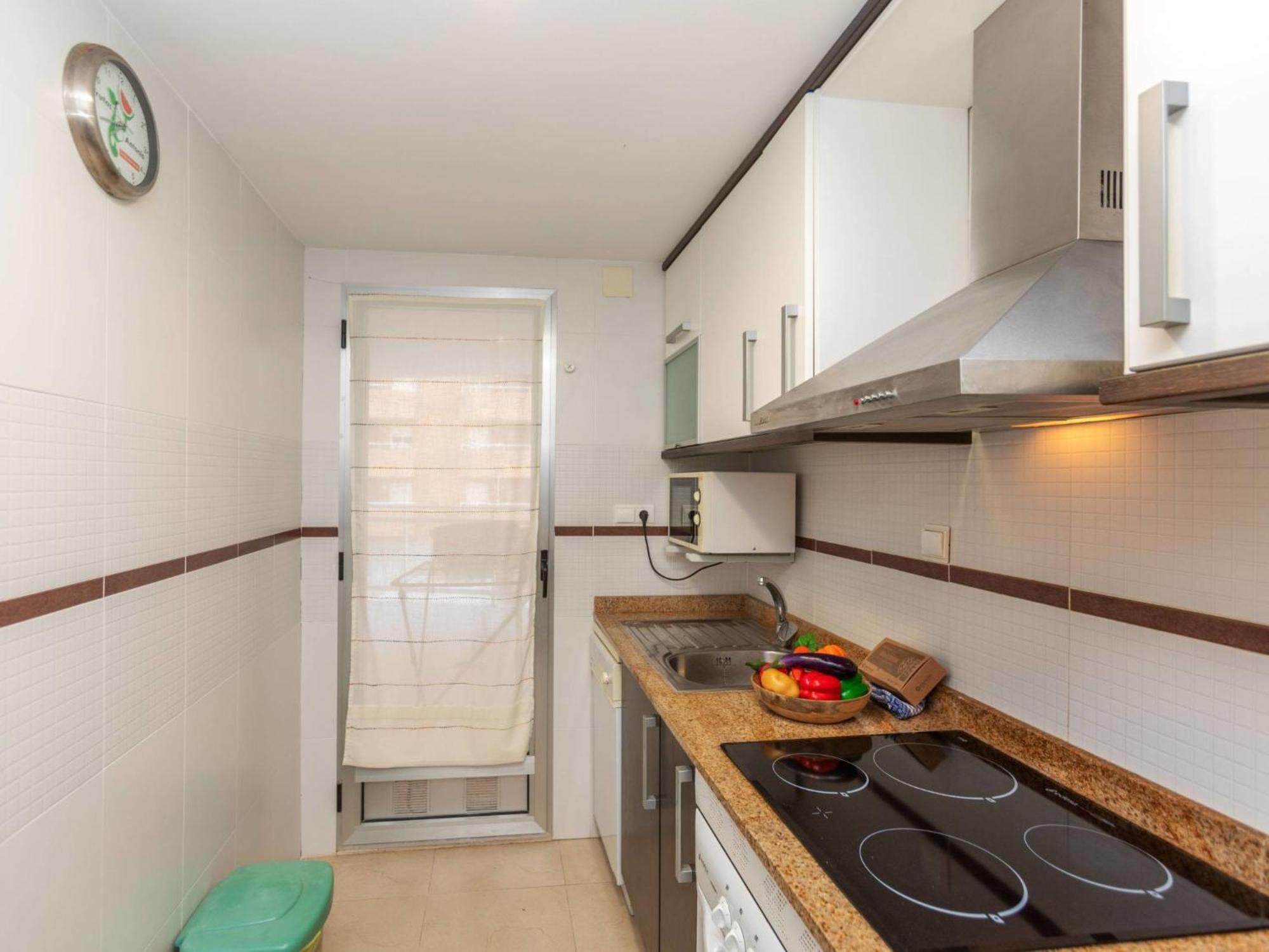 Apartment Mondrian By Interhome Oropesa del Mar Exterior foto