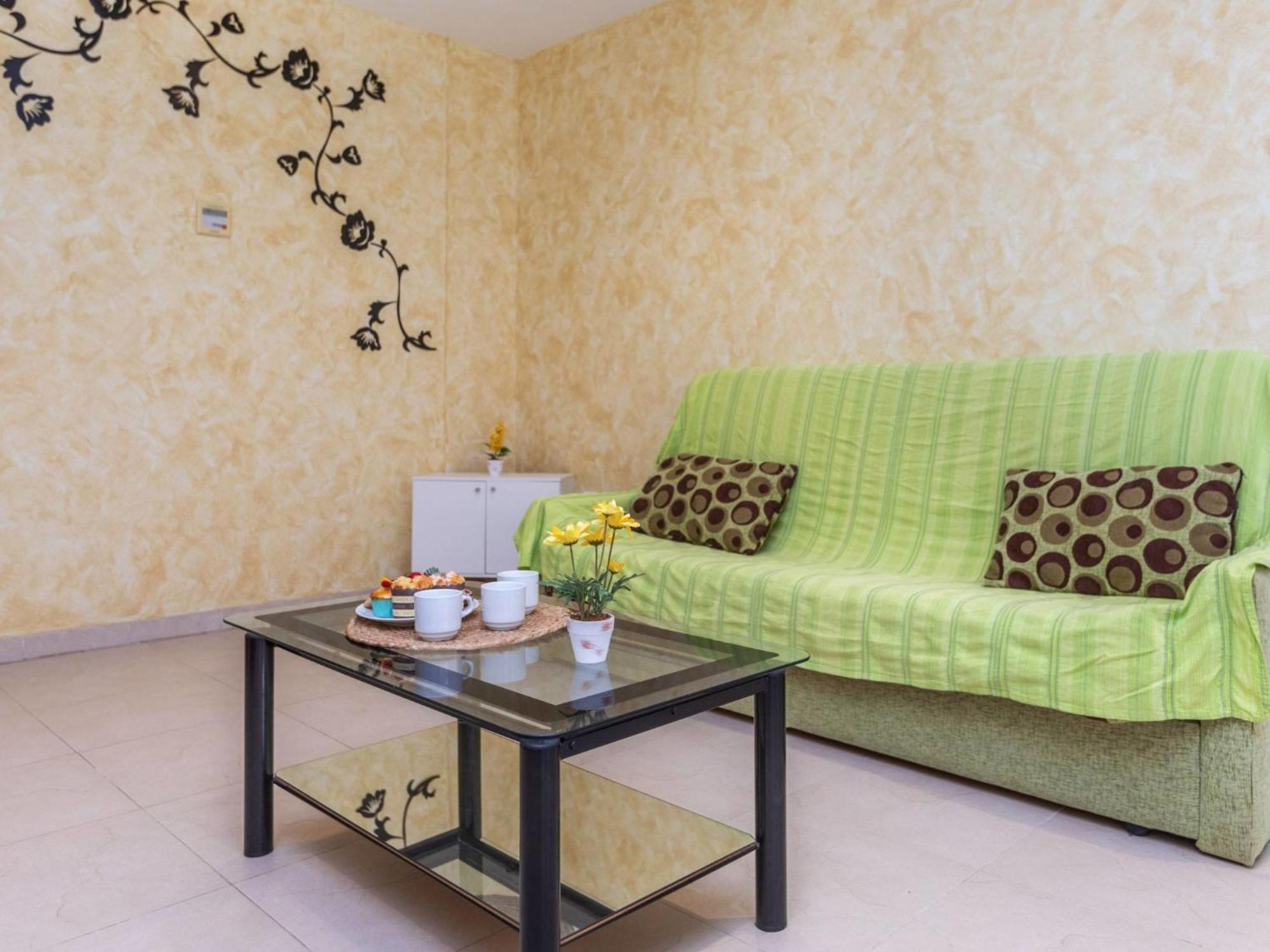 Apartment Mondrian By Interhome Oropesa del Mar Exterior foto