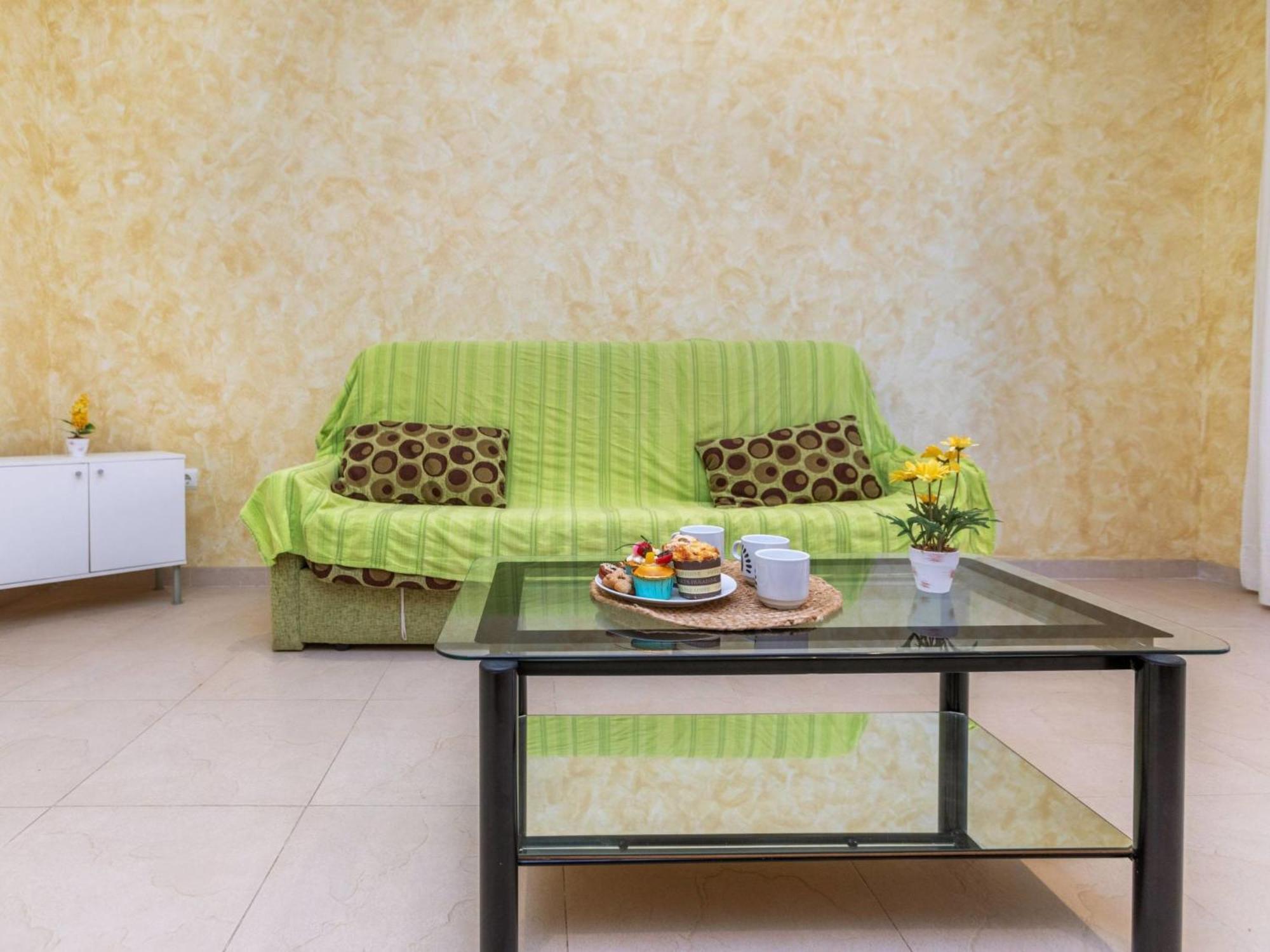 Apartment Mondrian By Interhome Oropesa del Mar Exterior foto